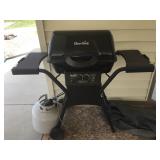 Propane Grill