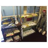 New and Used Golf Balls