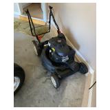 Honda Lawn Mower