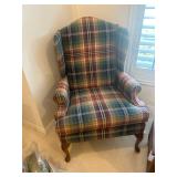 2 chairs