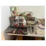 BRAND NEW ITEMS