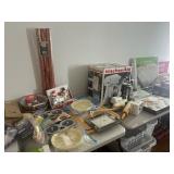 BRAND NEW ITEMS