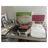 BRAND NEW ITEMS