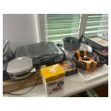 BRAND NEW ITEMS