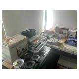 BRAND NEW ITEMS