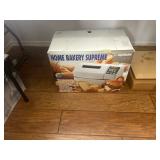 BRAND NEW ITEMS