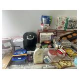 BRAND NEW ITEMS