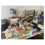 BRAND NEW ITEMS