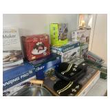 BRAND NEW ITEMS