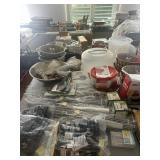 BRAND NEW ITEMS
