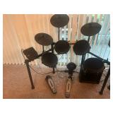 Electronic Drums
