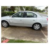 2006 HYUNDIA Elantra