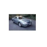 Lexus, low mileage car