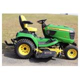 Large Fine Furnishings and Antiques Sale