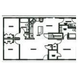 Massanutten Technical Center Student Built House