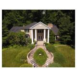 STUNNING - 5 ACRE ESTATE - ART - FURNITURE - RUGS - AND MORE!