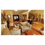 MOVING SALE - FINE ART - FURNITURE - GREAT NECK HOME