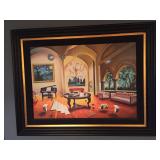 STUNNING SALE - ART - FURNITURE - RUGS - AND MORE