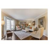 MOVING SALE - ART, COLLECTIBLES, RUGS, AND MORE