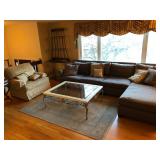 LIVINGSTON House Liquidation - Art, Furniture, And MORE