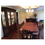 Bernhardt Dining room