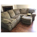 sectional sofa