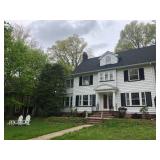 STUNNING  - Montrose House - All Items to be sold -COMICS - ART - ANTIQUES - FURNITURE - and MORE