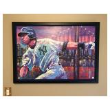 LIVINGSTON HOUSE - ALL CONTENTS TO BE SOLD!