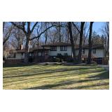 MAJOR ART COLLECTION - Large House - All To Be Sold!