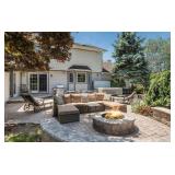 STUNNING HOUSE - Filled with Quality Items!