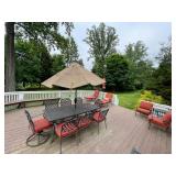 LIVINGSTON SALE - High End Furniture - Rugs - Collectibles - AND MORE