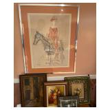 FLASH ESTATE SALE - Mountainside - Art - Antiques - Collectibles - Rugs - AND MOR