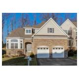 Bel-Air of West Orange - Beautiful Home - All Contents For Sale