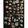 Jewelry - Collectibles - Furniture - Art - AND MORE
