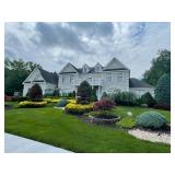 Morganville MANSION - Art - Fine Furniture - Jewelry - And MORE