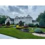 Morganville MANSION - Art - Fine Furniture - Jewelry - And MORE
