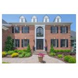 CALDWELL MANSION - Stunning Items - All To Be Sold!