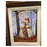 BLACK FRIDAY WEEKEND BOWOUT!  Art - Rugs - Collectibles