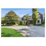 STUNNING - Livingston Mansion - Art - Fine Furniture - Rugs - and more!