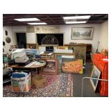 SUMMIT - Art - Furniture - Rugs - Collectibles - and MORE