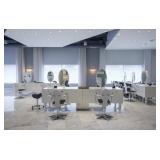 Gamma & Bross furniture