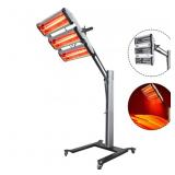 infrared heat lamp