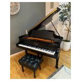 Steinway Piano
