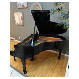 Steinway & Sons