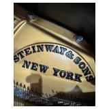 Steinway Baby Grand