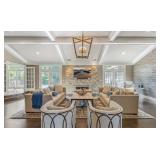 HIGH END - DESIGNER HOME - Art - Furniture - Clothing - AND MORE!