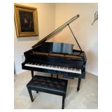 Grand Piano