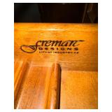 $575 - Fremarc Designs - Desk