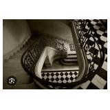 $4,500 - Limited Edition W/ Cert - VERY LARGE - William Curtis Rolf