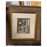 $500 - Antonie Wierix - original engraving